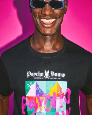 Mens vale graphic tee