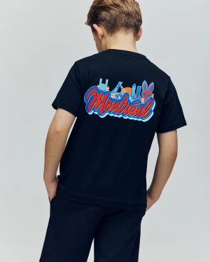 Kids montreal tee