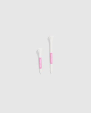 75 pack golf tees