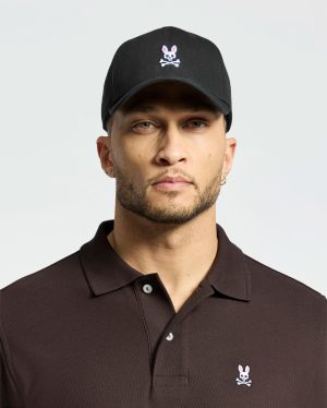 Mens classic baseball cap