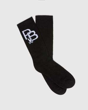 Mens pb sport sock
