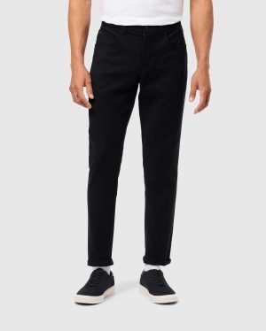 Mens hays twill pant 30 1/2 l