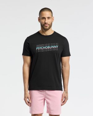 Mens canberra graphic tee