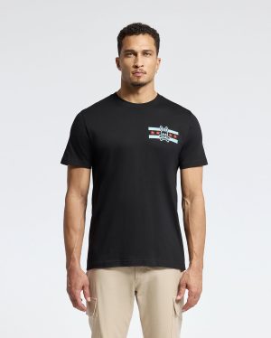 Mens chicago tee