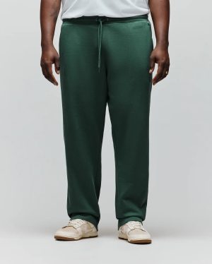 Big and tall tate chenille sweatpant