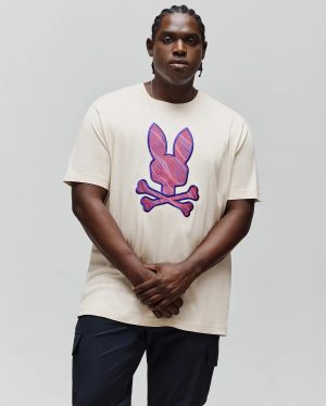 Big and tall kendrick graphic tee