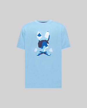 Mens big and tall ara graphic tee