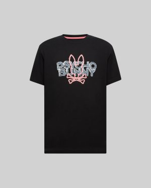 Mens big and tall herman graphic tee