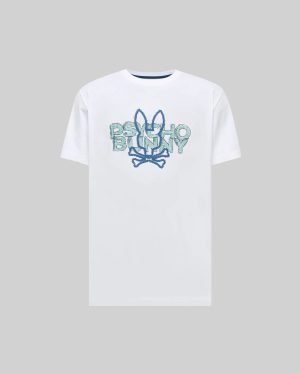 Mens big and tall herman graphic tee
