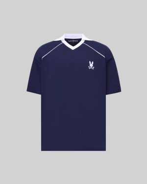 Mens big and tall toby jersey