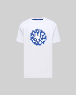 Mens big and tall toby graphic tee