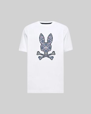 Mens big and tall luke graphic tee