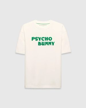 Big and tall craig wordmark tee