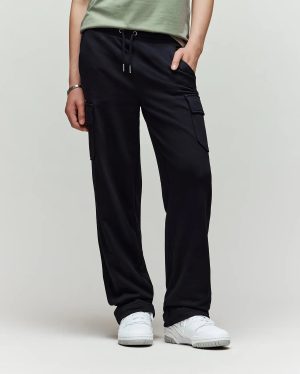 Kids nash cargo sweatpant