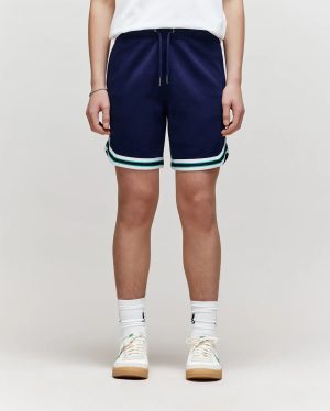 Kids basil taped short 3"- 7"