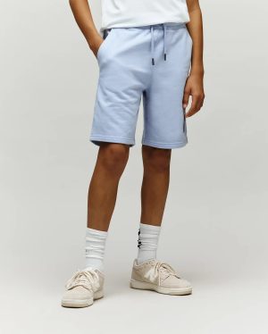 Kids marlo sweatshort 3 1/2"- 7 1/4"