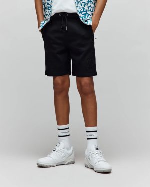 Kids barry modal short 3 1/2"- 7 1/4"