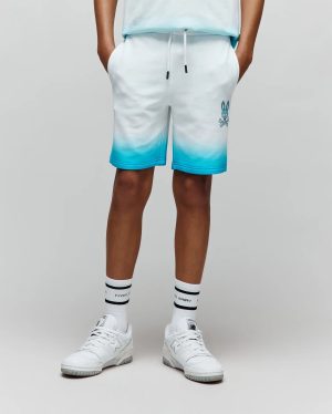 Kids dax sweatshort 3 1/2"- 7 1/4"
