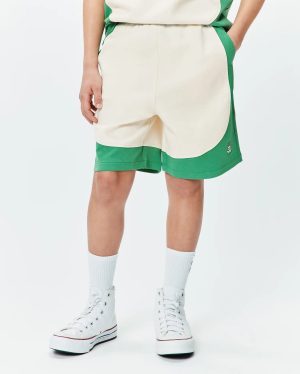 Kids kelly short 7"