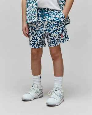 Kids josh swim trunk 6"