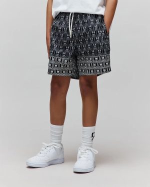 Kids keon swim trunk 6"