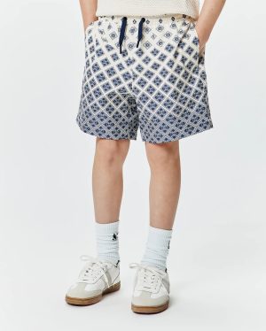 Kids tobias swim trunk 6"