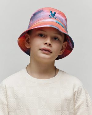 Kids raphael bucket hat