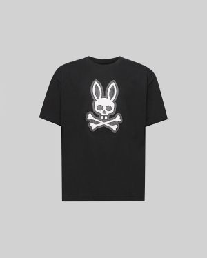 Kids ryder oversized tee