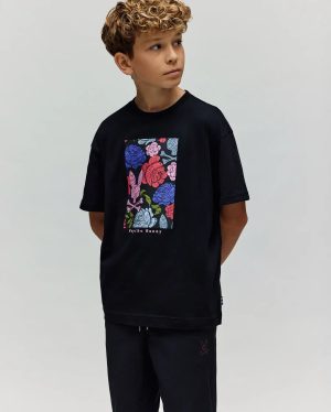 Kids rowen oversized tee