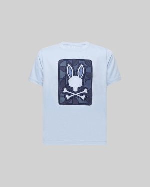 Kids marlo graphic tee