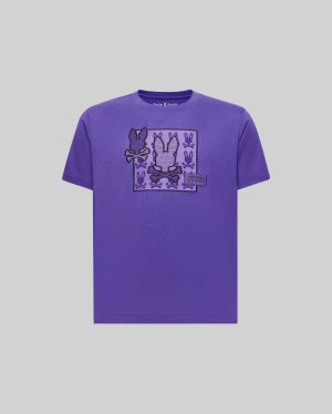Kids varen graphic tee