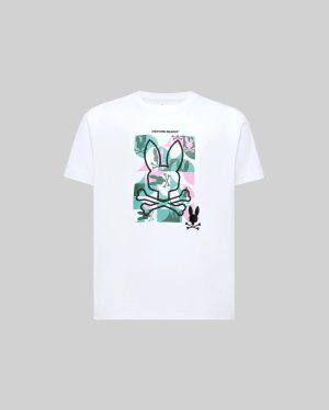 Kids orris graphic tee