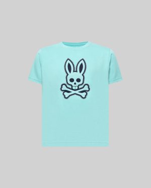 Kids gage graphic tee