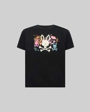 Kids santino graphic tee
