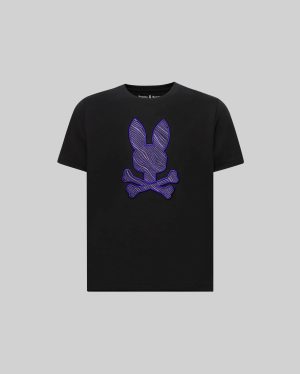 Kids kendrick graphic tee