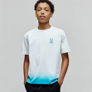 Kids dax oversized tee