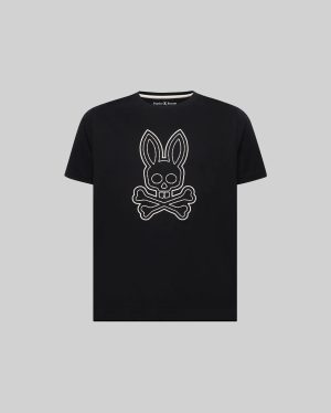 Kids marcel graphic tee