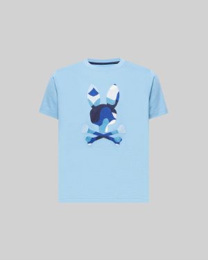 Kids ara graphic tee