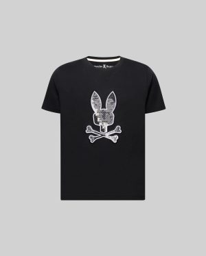 Kids olivier graphic tee