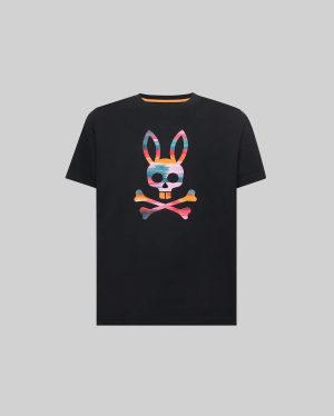 Kids raphael graphic tee