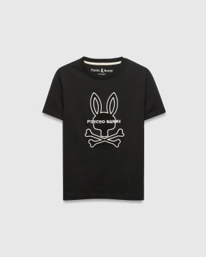 Kids craig graphic tee
