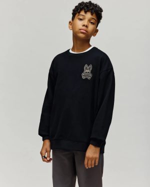Kids marlo sweatshirt