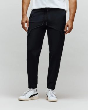 Mens luka cargo pant 28 1/2 l