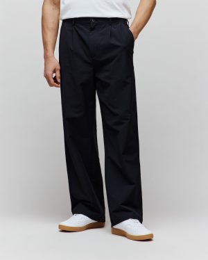 Mens malik wide leg pant 30 l