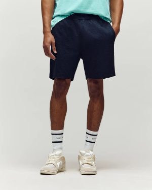 Mens koda oxford short 6 1/2"