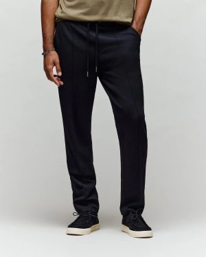 Mens alexis pintuck jogger 30 l
