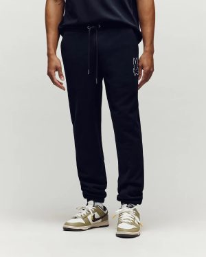 Mens gage patch jogger 29 1/2 l