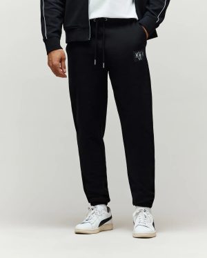Mens jarvis hologram sweatpant 29 1/2 l