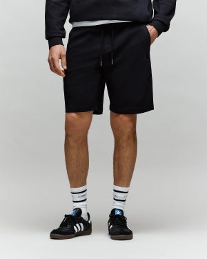 Mens kai sweatshort 8"