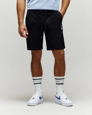 Mens timothy 4k bunny short 8"